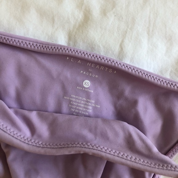 Pacsun Bikini - Picture 5 of 6